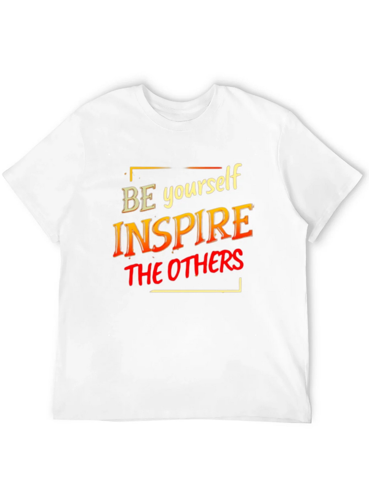 Inspire Others Graphic Tee product image 11