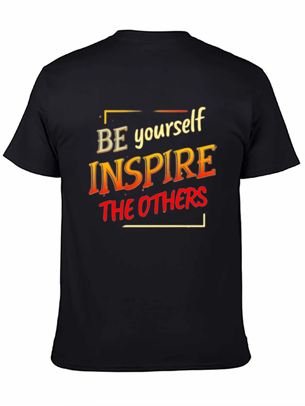 Inspire Others Graphic Tee product image 4