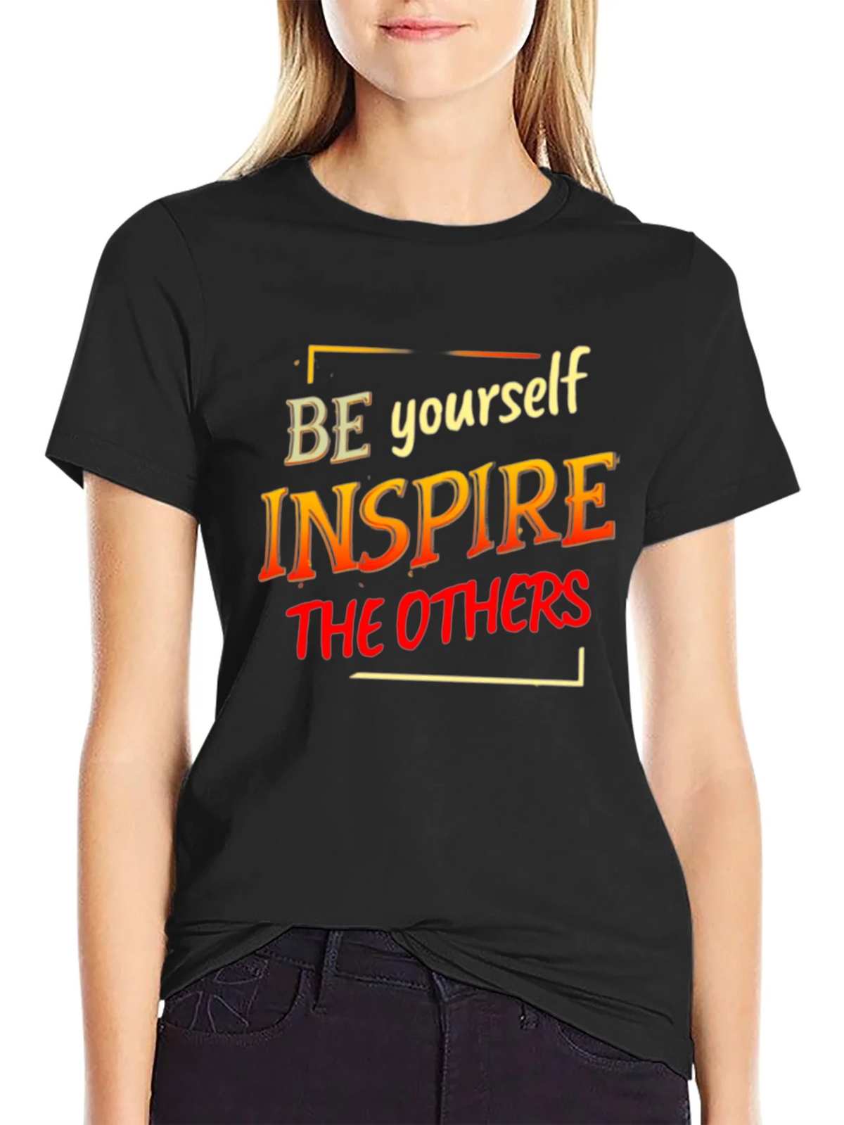 Inspire Others Graphic Tee product image 2