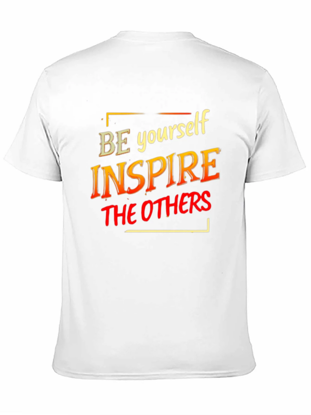 Inspire Others Graphic Tee product image 10