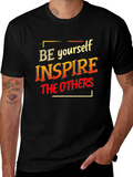 Inspire Others Graphic Tee product image 1