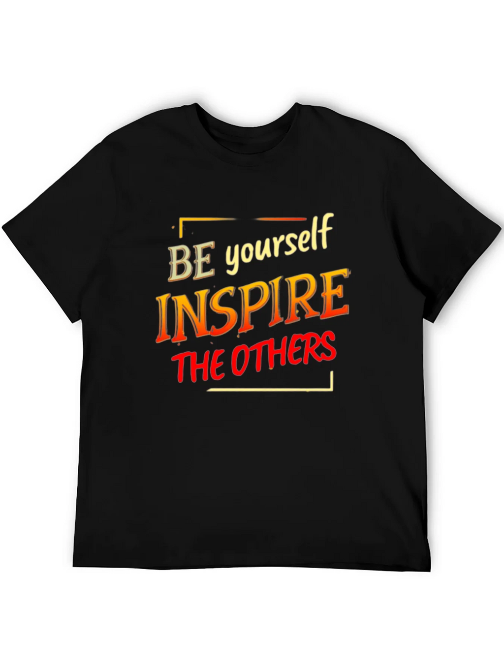 Inspire Others Graphic Tee product image 5