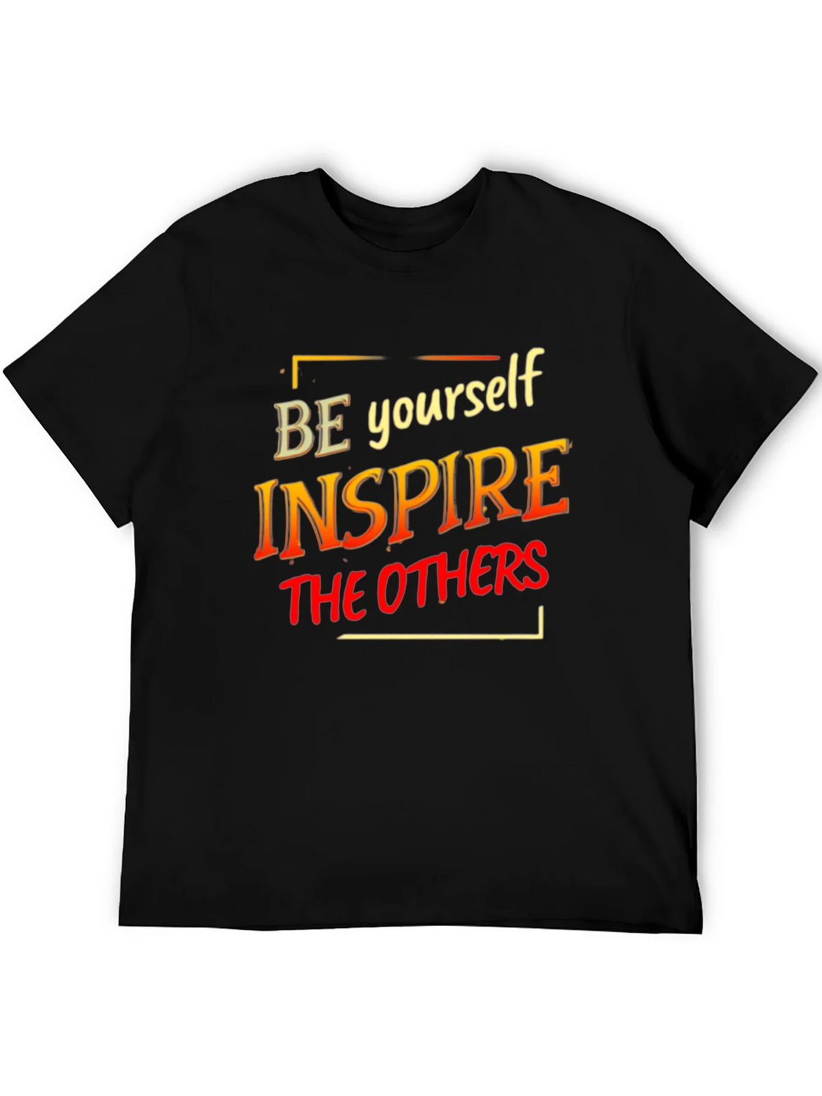 Inspire Others Graphic Tee product image 5