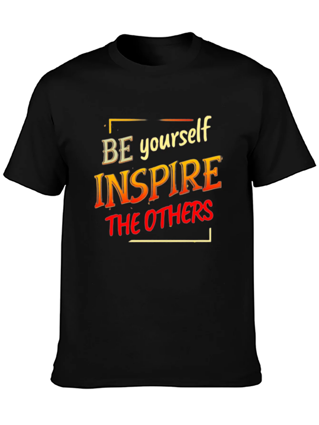 Inspire Others Graphic Tee product image 3
