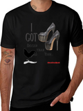 I Got Bigger Chicken Than Yours T-Shirt product image 1