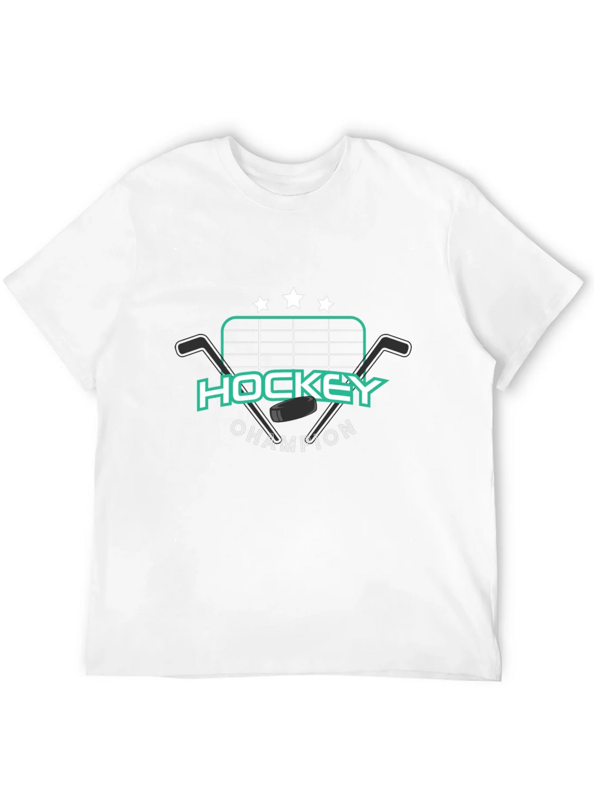 Hockey Champion Graphic T-Shirt product image 11