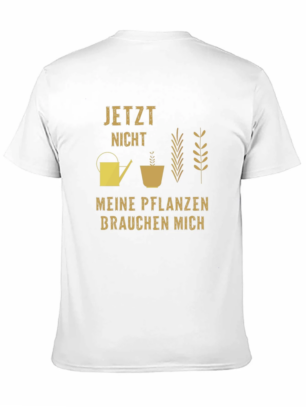 Gardening Humor Graphic T-Shirt product image 10