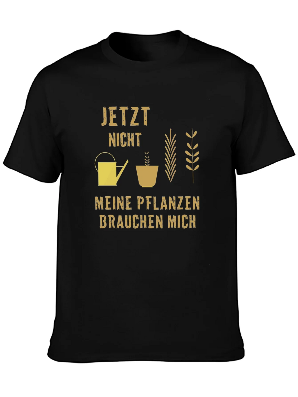 Gardening Humor Graphic T-Shirt product image 3