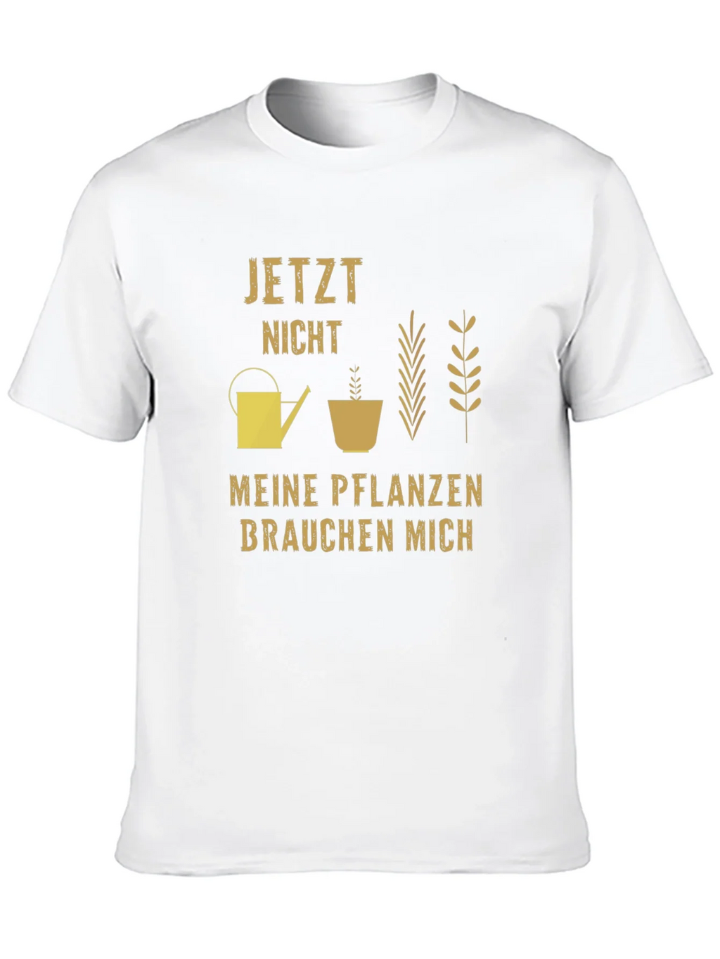 Gardening Humor Graphic T-Shirt product image 9