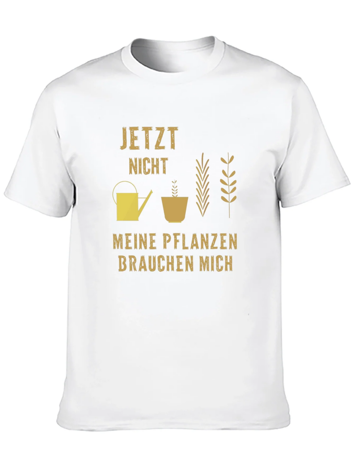 Gardening Humor Graphic T-Shirt product image 9