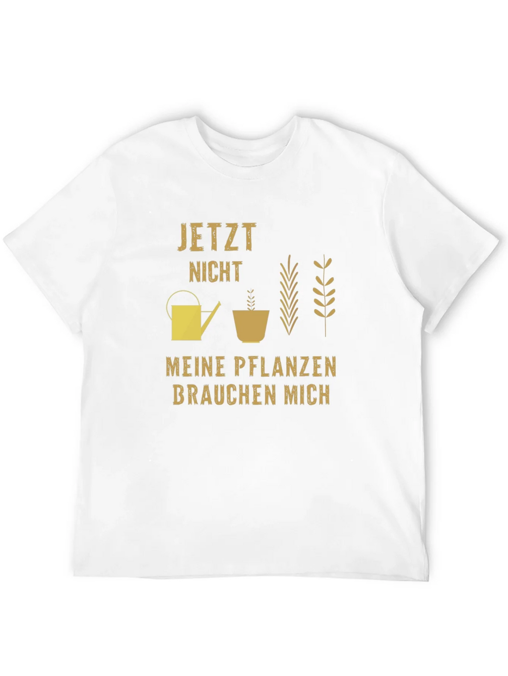 Gardening Humor Graphic T-Shirt product image 11