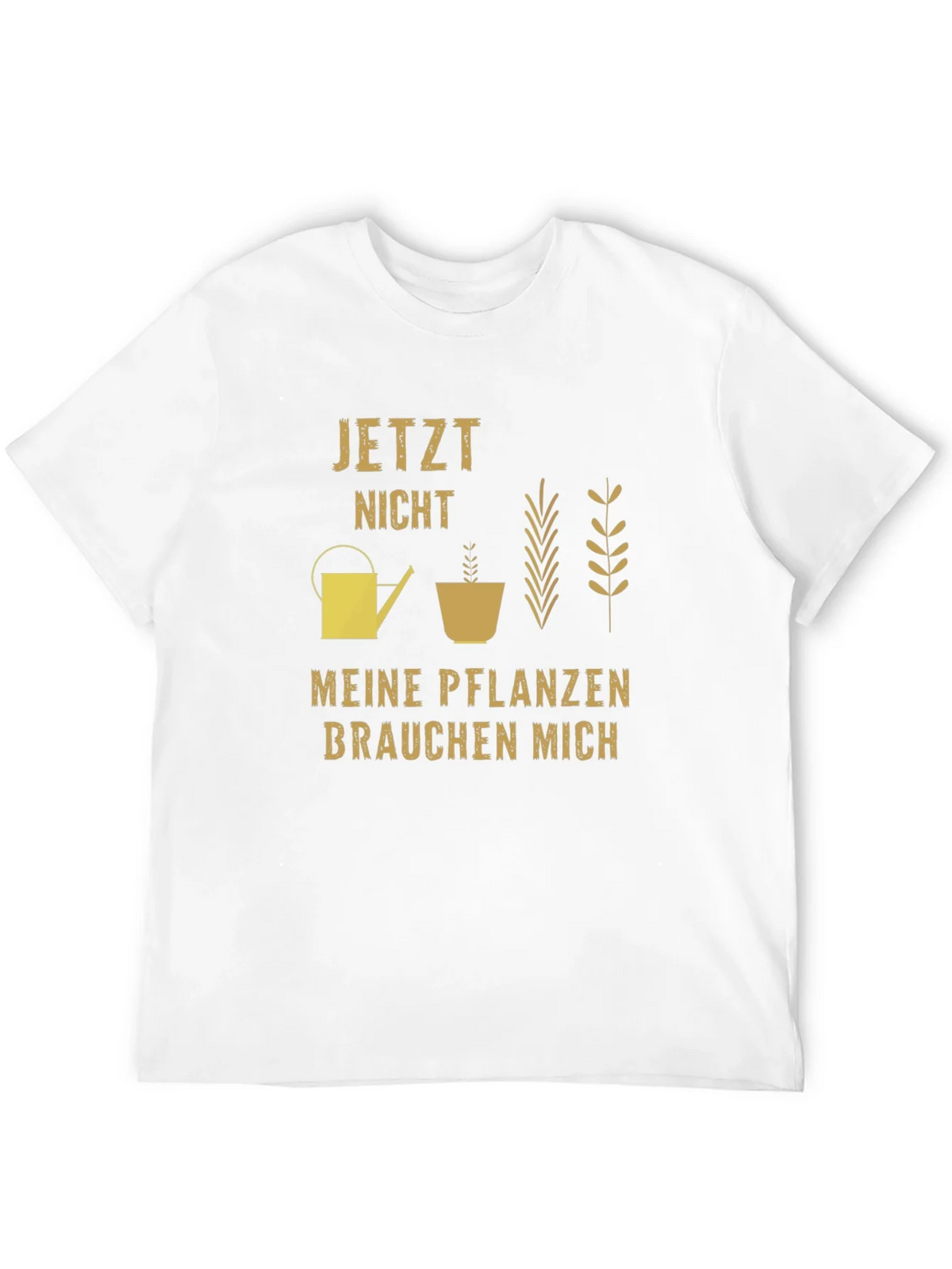 Gardening Humor Graphic T-Shirt product image 11