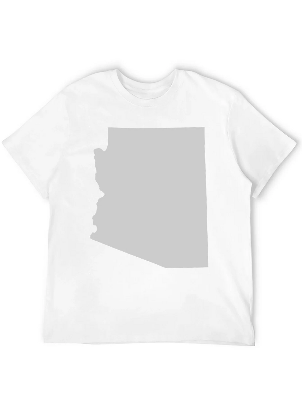 Arizona State Pride T-Shirt - Black Cotton Tee product image 11