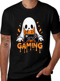 Gaming Ghost T-Shirt product image 1