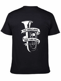 Tuba Solo Graphic T-Shirt - Music Lover Tee product image 1